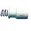 Product Image for Respironics Pure White Thin 6 Foot Performance CPAP/BiPAP 15mm Tubing with 22mm Ends - Thumbnail Image #3