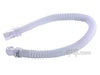 Product image for Swivel Tubing with Exhalation Port for GoLife