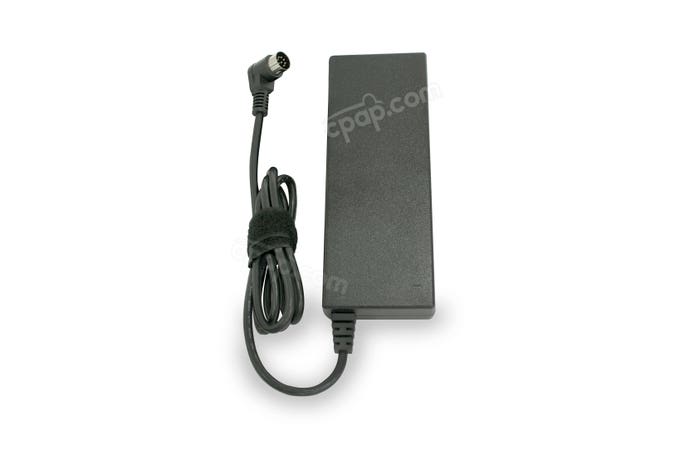 AC Power Supply for SimplyGo Portable Oxygen Concentrator (Power Cord not Included)