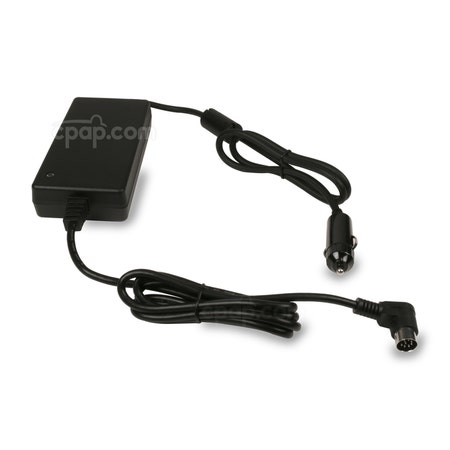 DC Power Supply for SimplyGo Portable Oxygen Concentrator