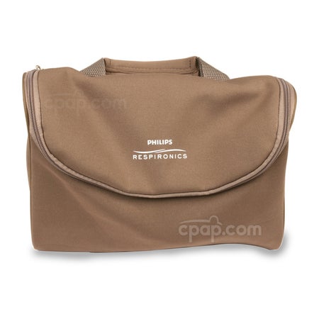 Accessory Bag for SimplyGo Portable Oxygen Concentrator