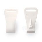 Product image for Headgear Clips for Amara View Full Face CPAP Mask (2 Pack)
