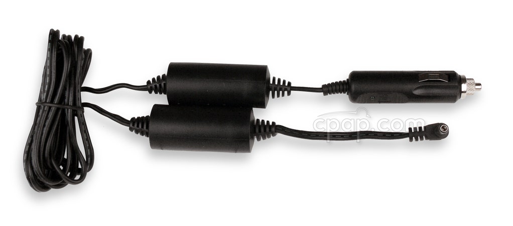 Shielded DC Cord for PR System One 60 Series Machines