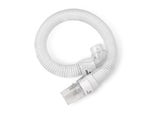 Product image for Tubing for Wisp Nasal CPAP Mask - Elbow/Tube/Swivel