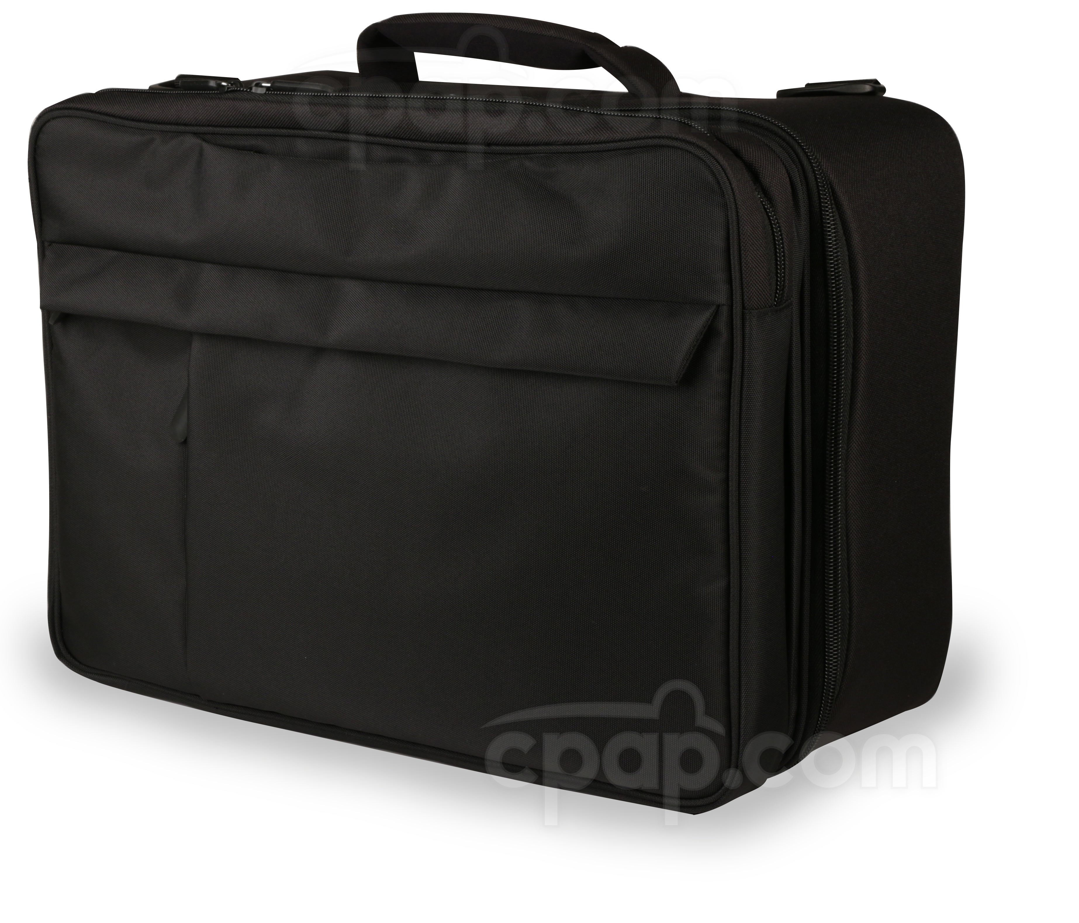 Travel Case for Philips Respironics DreamStation CPAP / BiPAP Machine -  CPAP Store Las Vegas