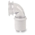 Product image for Elbow for DreamWear CPAP Masks