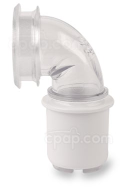 Elbow for DreamWear CPAP Masks