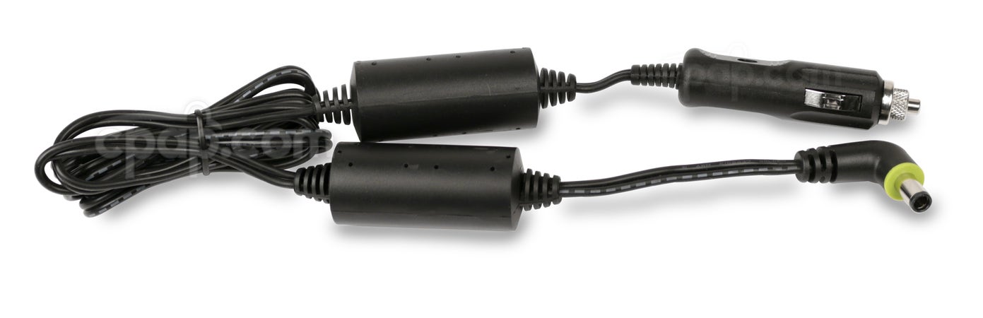 Shielded DC Cord for DreamStation CPAP Machines