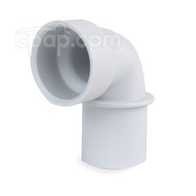 Product image for DreamStation Go Heated Humidifier Elbow Adapter