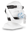 Product image for Respironics White Chinstrap