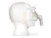 Image for Pediatric Bonnet with 4-Point Headgear and Chinstrap for CPAP Nasal Masks