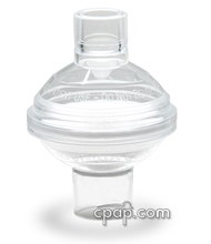 Product image for In-line Outlet Bacteria Filter for CPAP/BiPAP (1 Pack) - Thumbnail Image #7