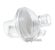 Product image for In-line Outlet Bacteria Filter for CPAP/BiPAP (1 Pack) - Thumbnail Image #1
