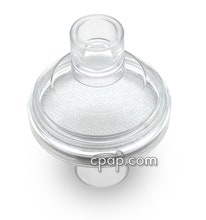 Product image for In-line Outlet Bacteria Filter for CPAP/BiPAP (10 Pack) - Thumbnail Image #5