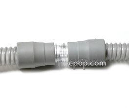 Product image for CPAP Hose Coupling Swivel Adapter - Thumbnail Image #2