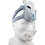 ComfortLite 2 Mask and Headgear - Angle Front on Mannequin 
