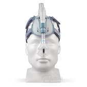 Product image for ComfortLite 2 Cushion and Nasal Pillow CPAP Mask with Headgear