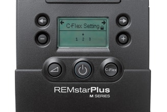 Product image for M Series Plus C-Flex CPAP Machine - Thumbnail Image #4