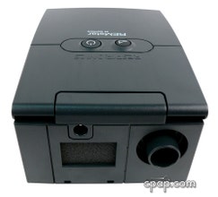 Product image for M Series Plus C-Flex CPAP Machine with SmartCard Module - Thumbnail Image #3