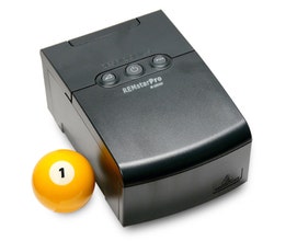 Capacimètre portatif RS PRO, cap. max 20000μF, Etalonné RS