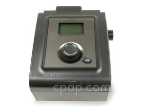 PR System One 60 Series Pro CPAP Machine - Front 