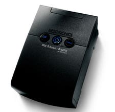 Product image for M Series Auto CPAP Machine with C-Flex - Thumbnail Image #5