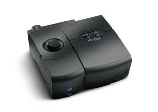 Product image for M Series Auto CPAP Machine with C-Flex - Thumbnail Image #3