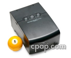 Product image for M Series Auto CPAP with A-Flex - Thumbnail Image #1