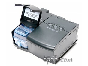 Product image for M Series Auto CPAP with A-Flex - Thumbnail Image #3