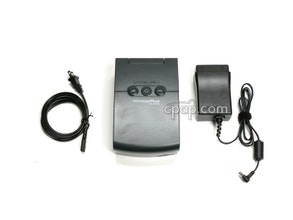 Product image for M Series Auto CPAP with A-Flex - Thumbnail Image #7