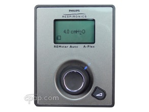 PR System One 60 Series Auto Dial - Lighted