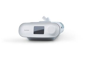 Product image for DreamStation CPAP Machine with Heated Humidifier and Heated Tube - Thumbnail Image #1