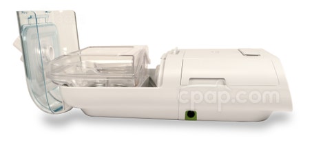 Product image for DreamStation CPAP Machine with Heated Humidifier and Heated Tube - Thumbnail Image #5