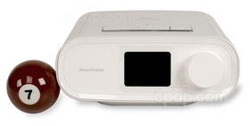 Product image for DreamStation Pro CPAP Machine