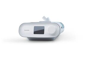 Product image for DreamStation Auto CPAP Machine with Heated Humidifier - Thumbnail Image #1
