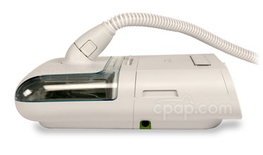 DreamStation Machine with <i>OPTIONAL</i> Heated Humidifier and Heated Hose (Not Included)