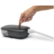 Product image for DreamStation 2 Auto CPAP Advanced with Humidifier - Thumbnail Image #3