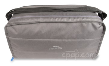 Carry Bag for DreamStation Machines - Front