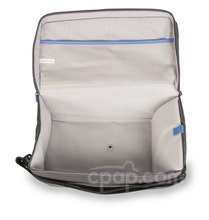 Carry Bag for DreamStation Machines - Open (Top View)
