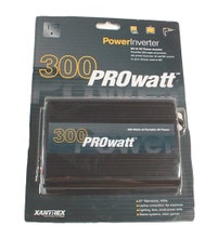 Product image for 300 Watt DC to AC Power Inverter - Thumbnail Image #4