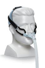 GoLife for Men Nasal Pillow CPAP Mask Side View