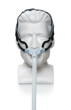 GoLife for Men Nasal Pillow CPAP Mask