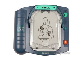 Product image for Philips HeartStart Home Defibrillator