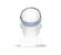 Product image for OptiLife Nasal Pillow CPAP Mask with Headgear - Thumbnail Image #4