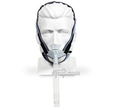 Product image for OptiLife Nasal Pillow CPAP Mask with Headgear - Thumbnail Image #2