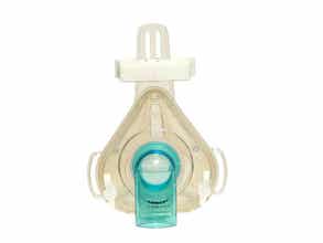 Product image for Reusable Contour Nasal CPAP Mask WITHOUT Headgear - Thumbnail Image #4