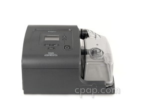 SleepEasy II CPAP Machine with Built In Heated Humidifier and C-Flex