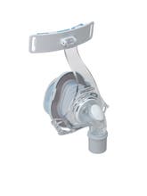 TrueBlue CPAP Mask without Headgear 