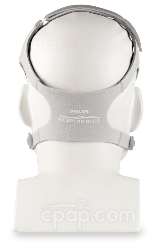 Headgear for Amara View Full Face CPAP Mask (Mannequin Not Included)