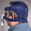 Product Image for Blue Mesh Softcap Headgear for CPAP Masks - Thumbnail Image #5